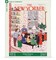 New York Puzzle Company Holiday Harmony 1000 Piece Piece Jigsaw Puzzle
